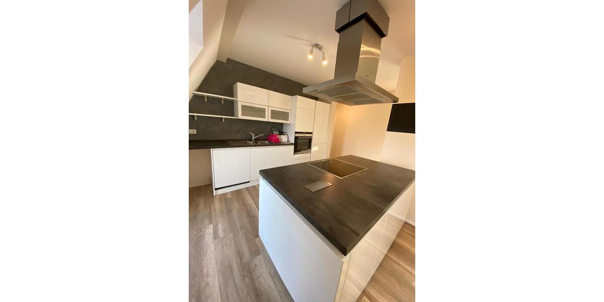 Dachgeschoßwohnung Bamberg Bamberg-Ost - 2.5 Zimmer, 72 m&sup2;, 1.100&euro; | Angebot:26284511