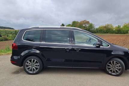 Seat Alhambra 60.200 km 39.799 € Euerbach 97502