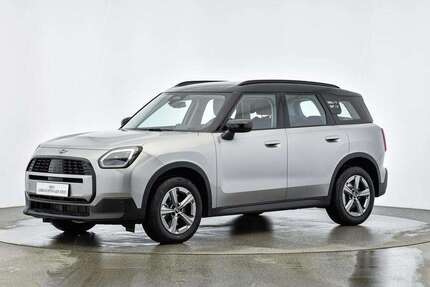 Mini Countryman C 9.756 km 30.113 &euro; München 80788