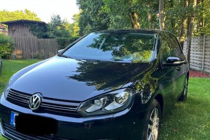 VW Golf 51.427 km 6.750 &euro; Glinde 21509