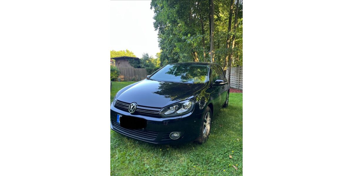 VW Golf 51.427 km 6.750 &euro; Glinde 21509