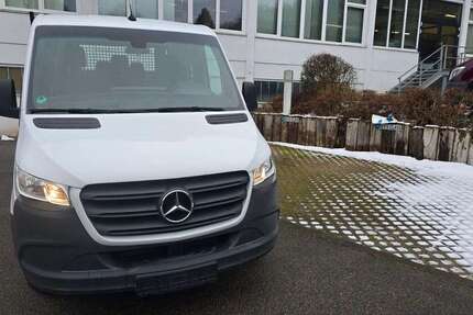 Mercedes-Benz Sprinter 85.351 km 29.453 &euro; Herscheid 58849