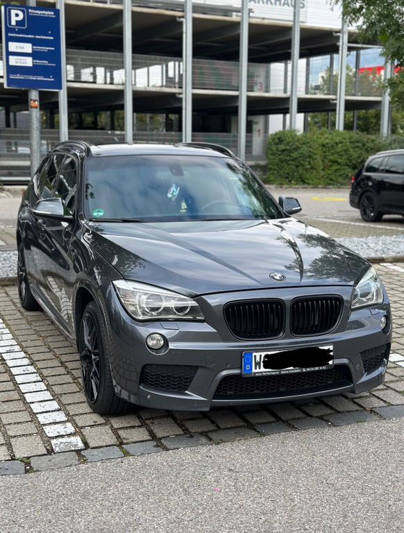 BMW X1 178.000 km 15.000 € Geretsried 82538