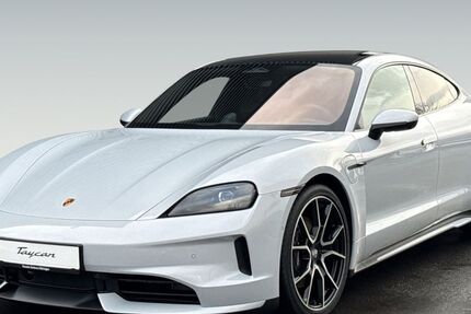 Porsche Taycan 9.890 km 104.790 &euro; Göttingen 37077