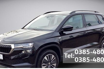 Skoda Karoq 61.350 km 27.990 &euro; Schwerin 19057