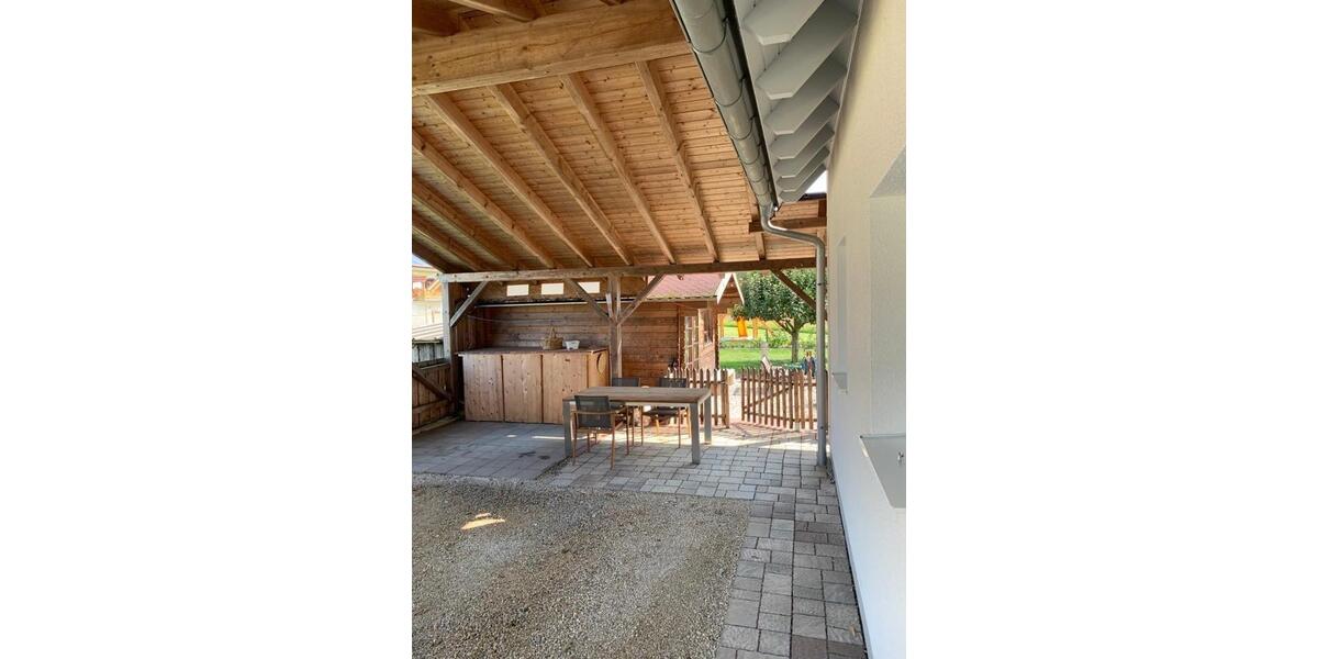 Einfamilienhaus Obergriesbach - 8 Zimmer, 164 m&sup2;, 1.600&euro; | Angebot:26623751