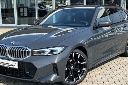 BMW 320 25.100 km 39.975 &euro; Landstuhl 66849