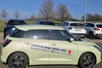 Suzuki Swift 1.2 Dualjet Hybrid MT Comfort+ 4.856 km 19.990 &euro; Obrigheim-Asbach 74847