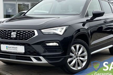 Seat Ateca 22.245 km 25.348 &euro; Schrobenhausen-Edelshsn. 86529
