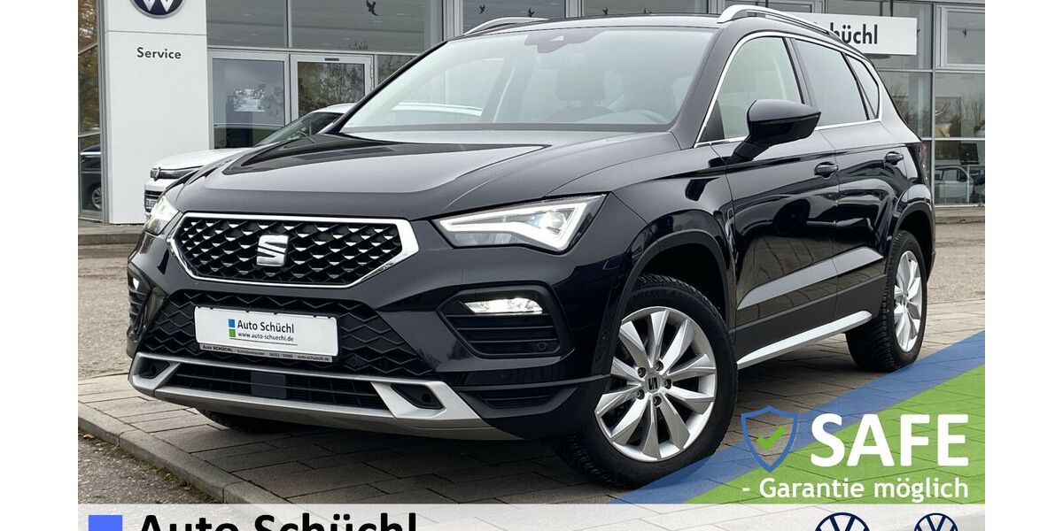 Seat Ateca 22.245 km 25.648 &euro; Schrobenhausen-Edelshsn. 86529