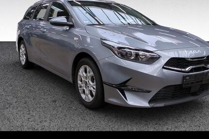 Kia ceed Sportswagon 21.880 km 22.980 € Speyer 67346
