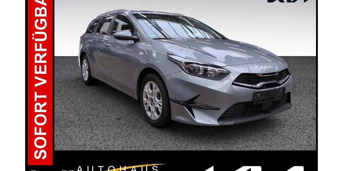 Kia ceed Sportswagon 21.880 km 22.980 € Speyer 67346