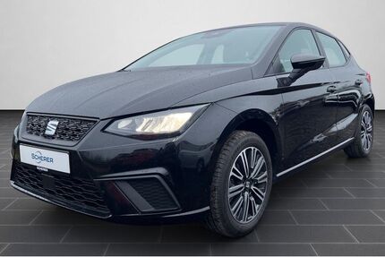 Seat Ibiza 18.061 km 17.500 &euro; Mayen 56727