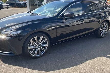Mazda 6 103.578 km 16.490 &euro; Sprotta-Siedlung 04838