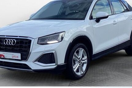 Audi Q2 17.850 km 25.485 &euro; Schwäbisch Hall 74523