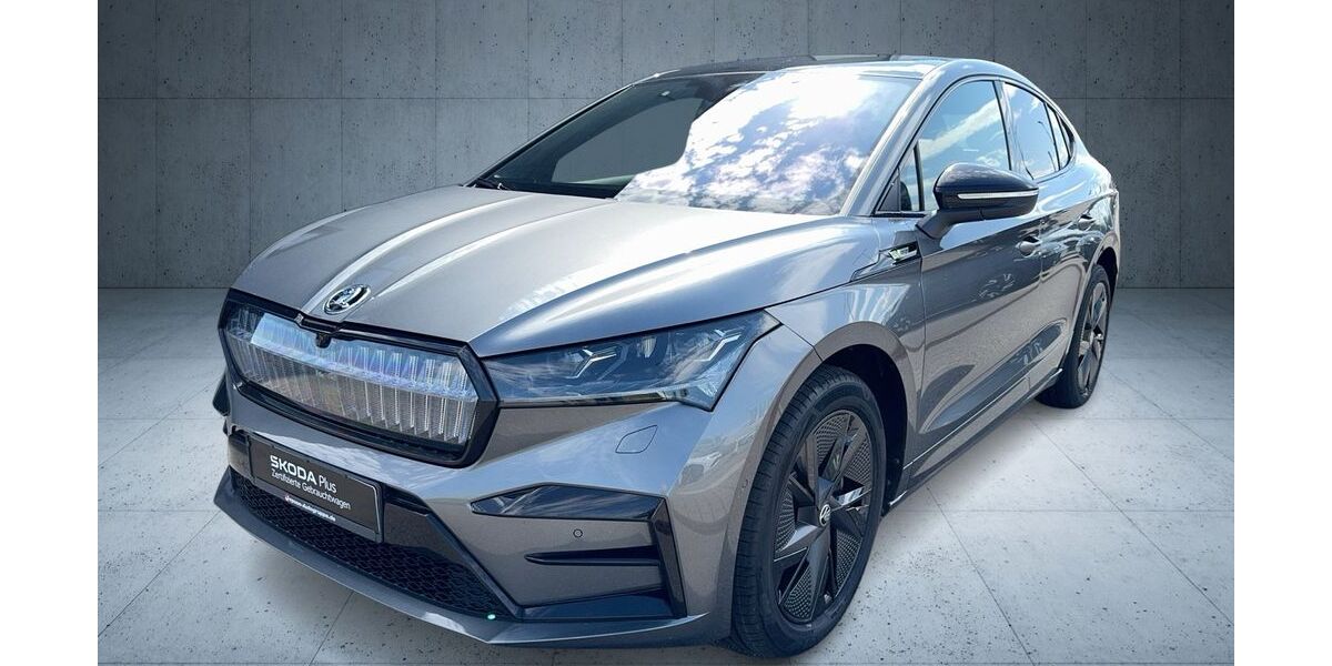 Skoda Enyaq 61.140 km 36.970 &euro; Neutraubling 93073