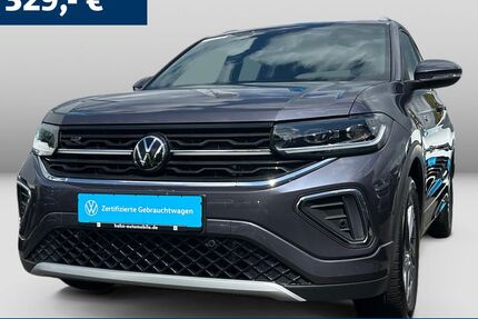 VW T-Cross 17.777 km 24.490 € Ludwigsburg 71634