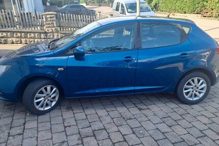 Seat Ibiza 135.500 km 4.490 &euro; Dietmannsried 87463