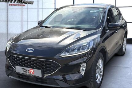 Ford Kuga 32.000 km 20.890 &euro; Sonthofen 87527
