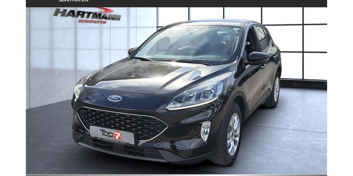 Ford Kuga 32.000 km 20.890 &euro; Sonthofen 87527