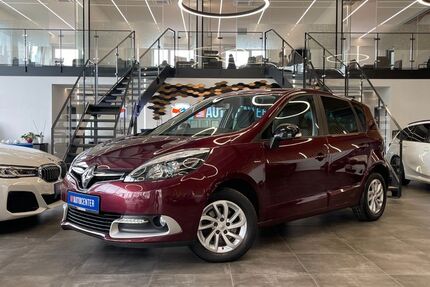 Renault Scenic 113.341 km 5.999 € Pfaffenhofen 85276