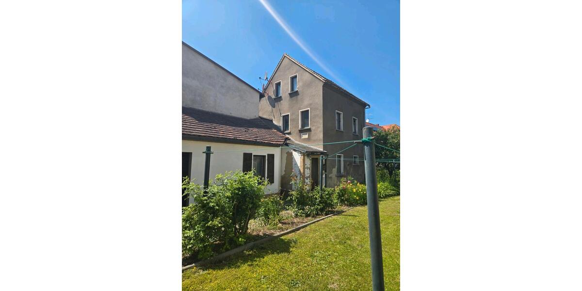 Doppelhaushälfte Zittau Dittelsdorf - 4 Zimmer, 120 m&sup2;, 41.000&euro; | Angebot:26042199