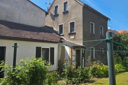 Haus Zittau Dittelsdorf - 4 Zimmer, 120 m&sup2;, 41.000&euro; | Angebot:26042199