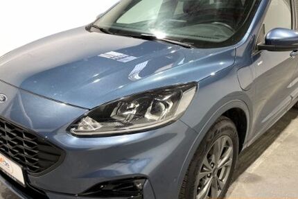 Ford Kuga 73.000 km 20.980 &euro; Norderstedt 22848