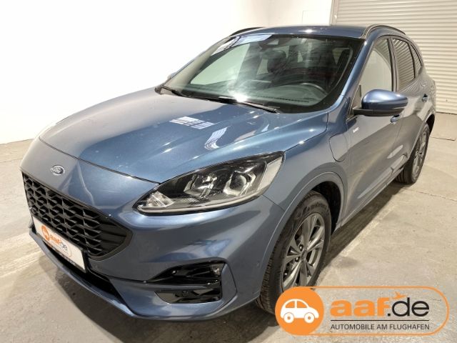 Ford Kuga 73.000 km 20.980 &euro; Norderstedt 22848