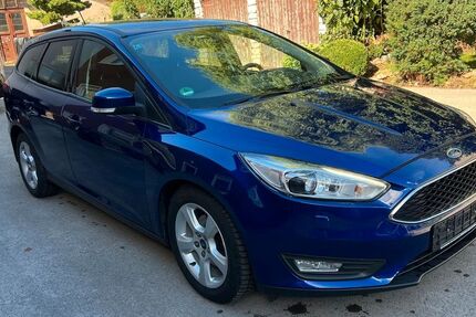 Ford Focus 172.000 km 5.400 &euro; Ansbach 91522