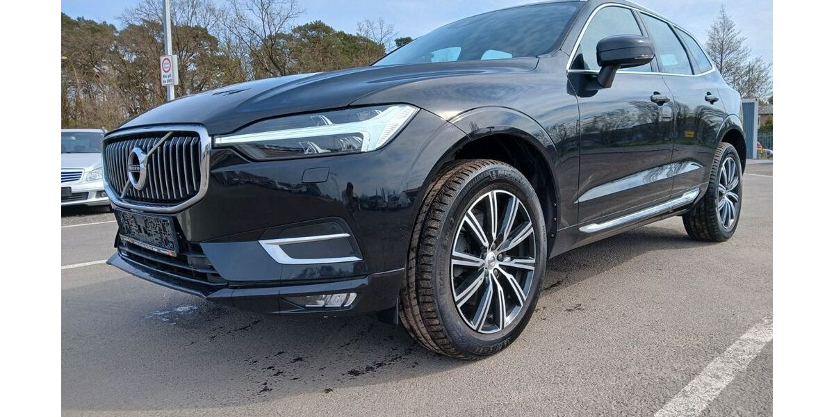 Volvo XC60 151.000 km 26.199 &euro; Blankenfelde-Mahlow 15831