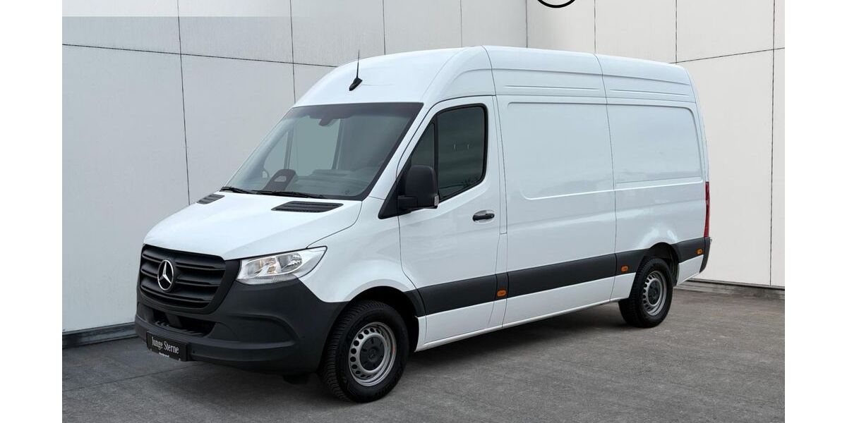 Mercedes-Benz Sprinter 24.127 km 44.506 &euro; Kevelaer 47623