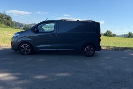 Peugeot Expert 23.000 km 21.490 &euro; Engelskirchen 51766