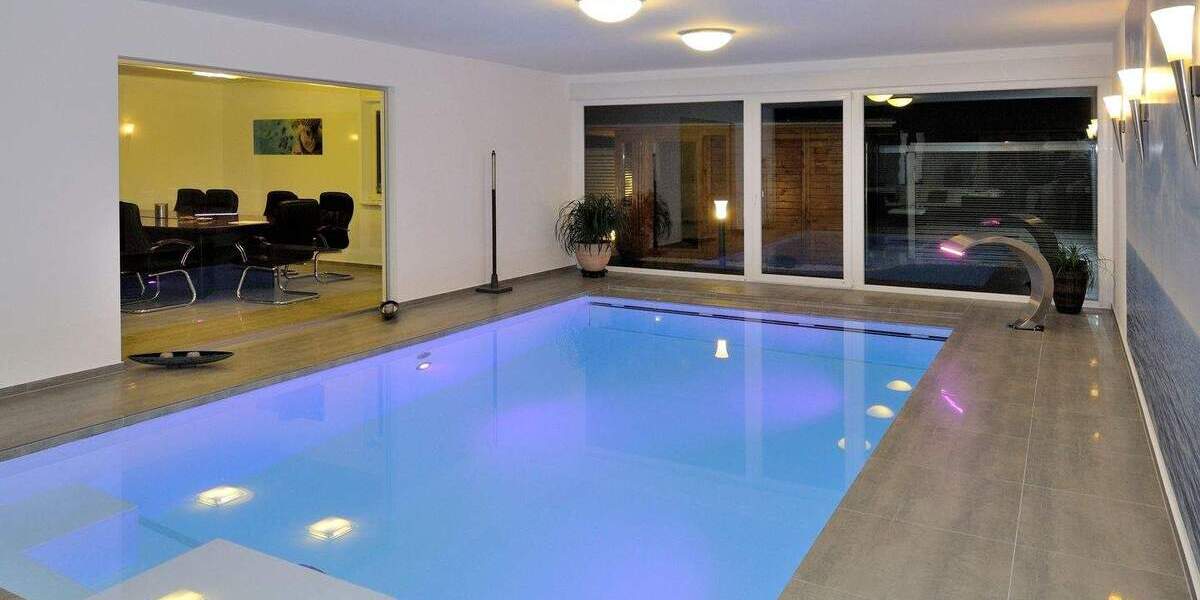 Gewerbeobjekt Hammah Mittelsdorf - 1 Zimmer, 498 m&sup2;, 4.500&euro; | Angebot:24636708