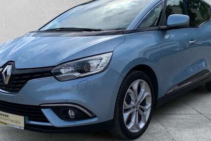 Renault Scenic 86.091 km 10.490 &euro; Zwickau 08064