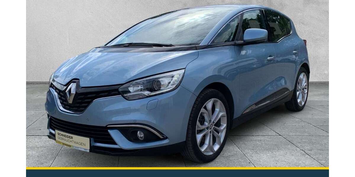 Renault Scenic 86.091 km 10.490 &euro; Zwickau 08064