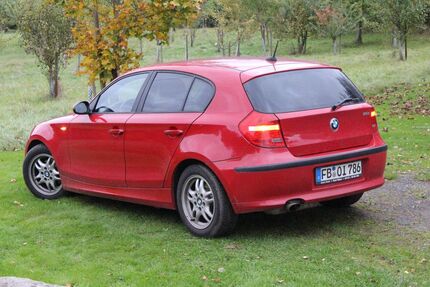 BMW 116 171.000 km 4.499 € Oberaula 36280