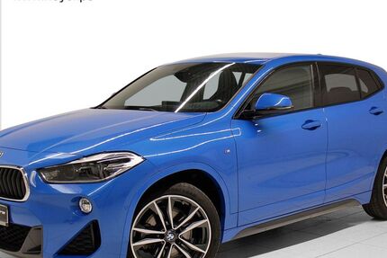 BMW X2 34.650 km 28.930 &euro; Walsrode 29664