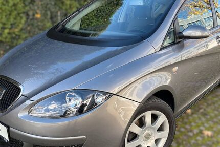 Seat Altea 118.000 km 3.900 &euro; Reutlingen 72766