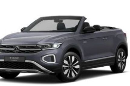 VW T-Roc 19.317 km 24.970 &euro; Burghausen 84489