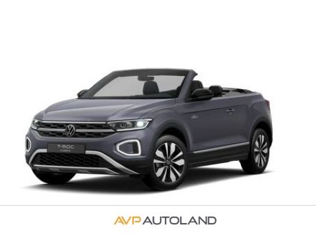 VW T-Roc 19.317 km 24.970 &euro; Burghausen 84489