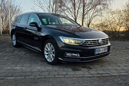 VW Passat Variant 121.000 km 20.500 &euro; Giengen an der Brenz 89537