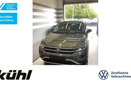 VW T-Roc 3.248 km 32.990 € Hildesheim 31137
