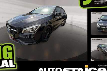 Mercedes-Benz CLA 250 59.000 km 25.900 &euro; Waiblingen 71332