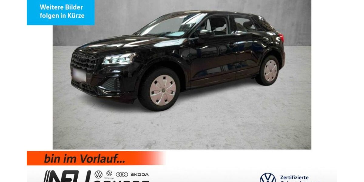 Audi Q2 10.447 km 28.379 &euro; Ribnitz-Damgarten / Barth / Bad Sülze 18311