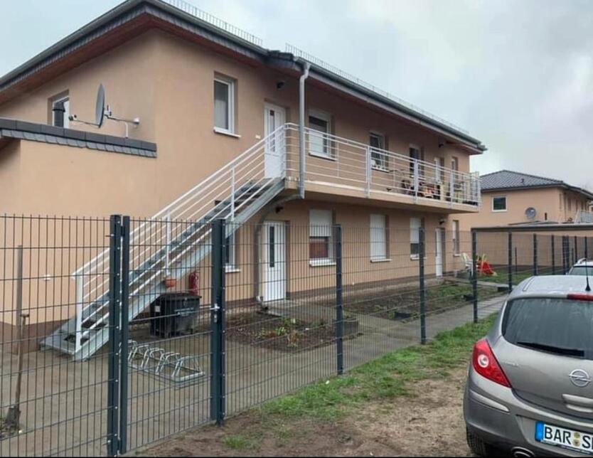 2R Whg in ruhige Lage ab ❌01.01.2026❌ zimmer