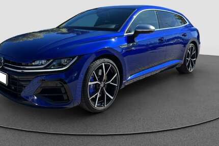 VW Arteon 35.540 km 38.250 &euro; Manching 85077