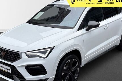 Cupra Ateca 16.900 km 38.780 &euro; Mosbach 74821