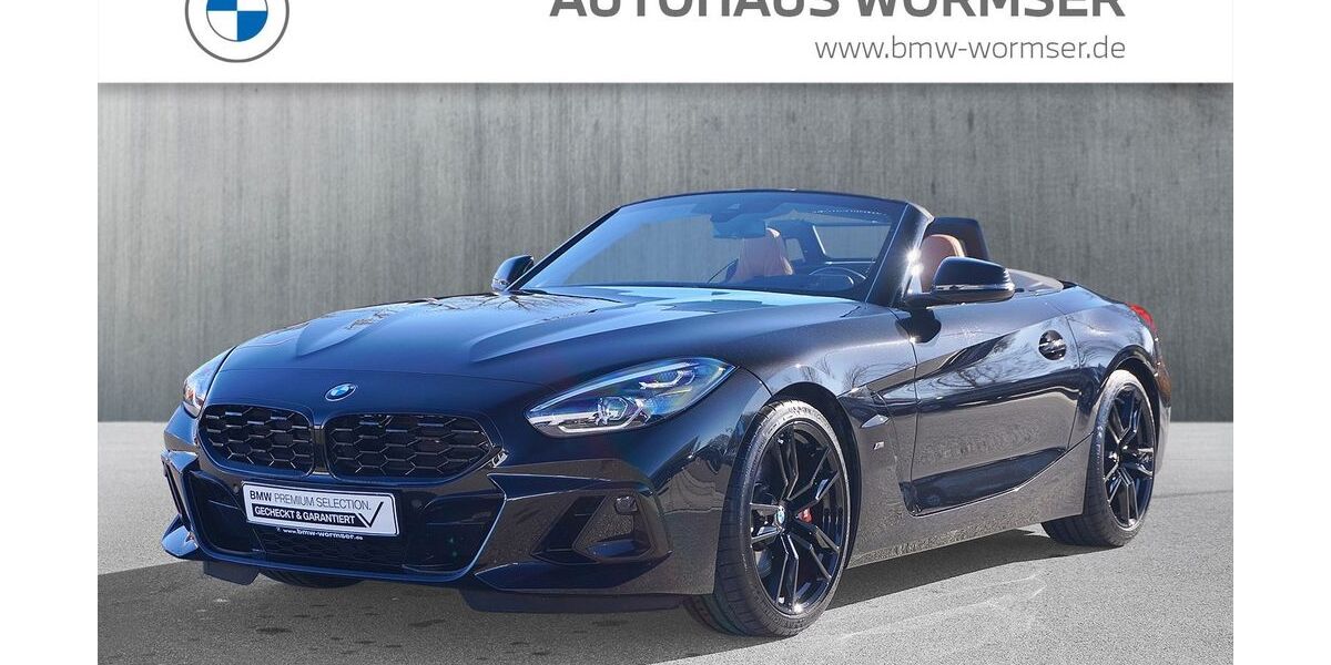 BMW Z4 M40 16.150 km 57.390 &euro; Coburg 96450