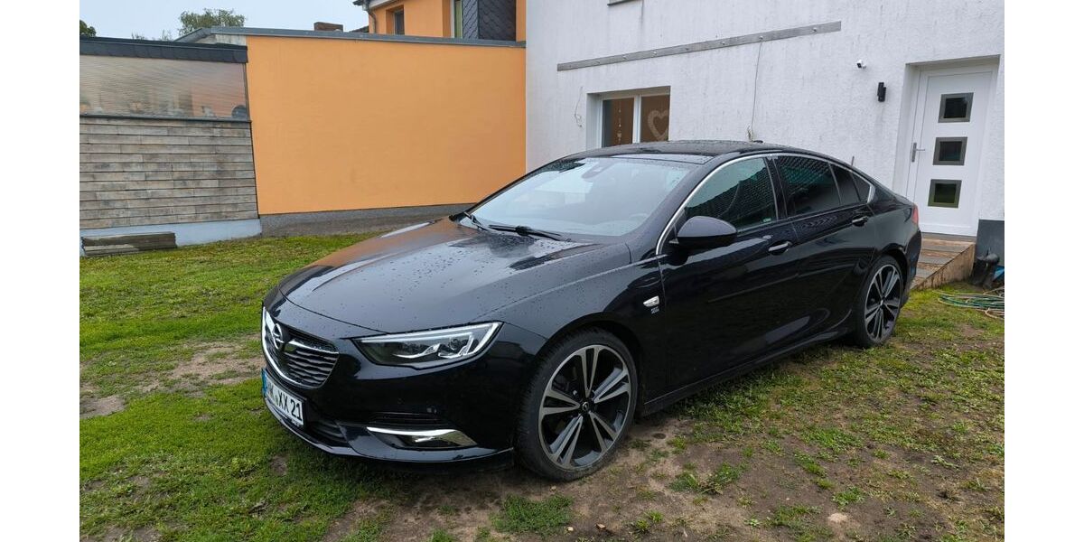 Opel Insignia 143.000 km 13.500 &euro; Anklam 17389